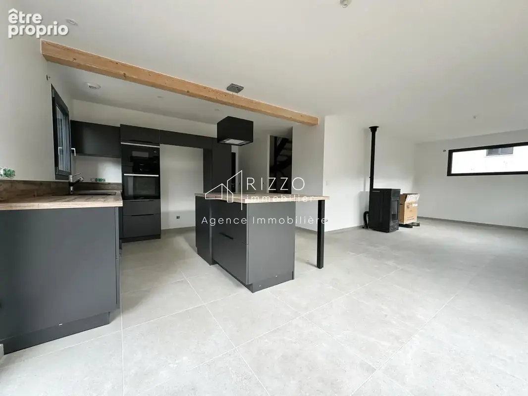 Maison familiale idéale de 4 chambres sur Massongy. - photo 23