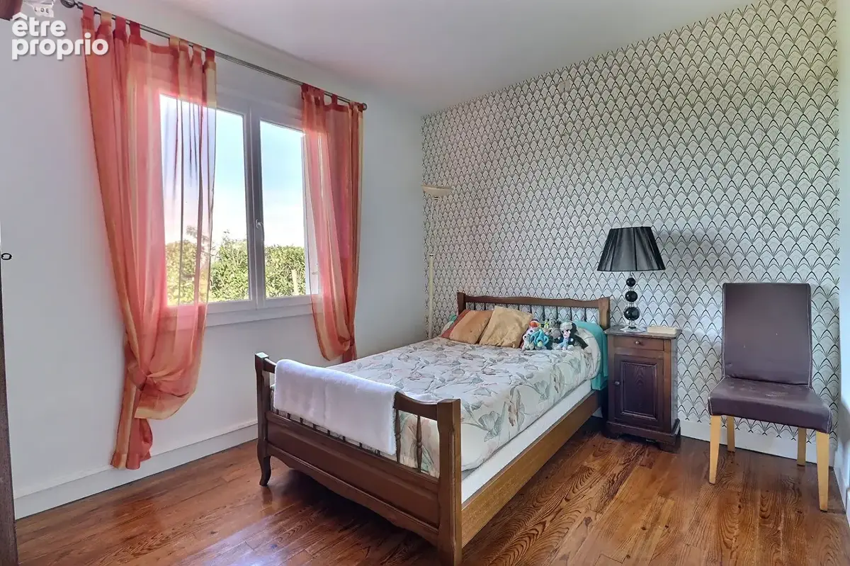 Maison a vendre avec dépendances sur terrain - photo 7