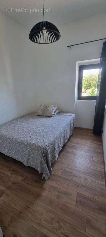 Maison à SAINT-SERNIN