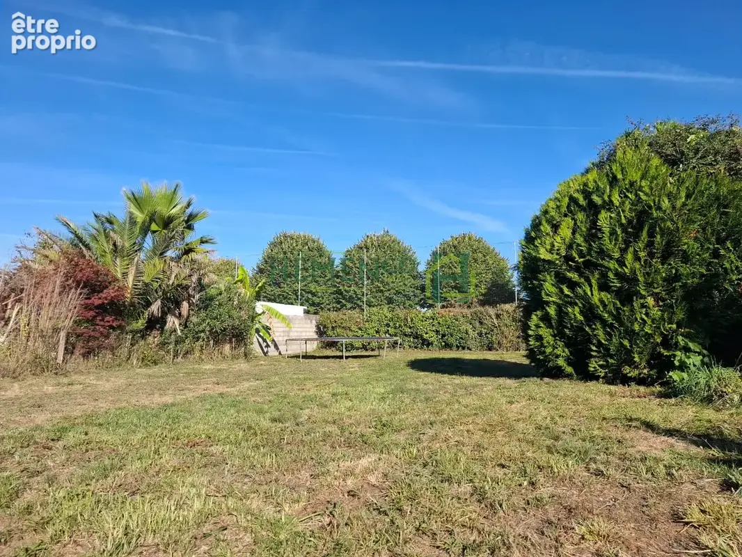 Belle maison familiale à Lecumberry, à proximité de Saint-Jean-Pied-de-Port et de l’Espagne en exclusivité - photo 22