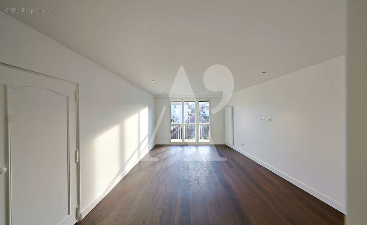 Appartement à BIARRITZ