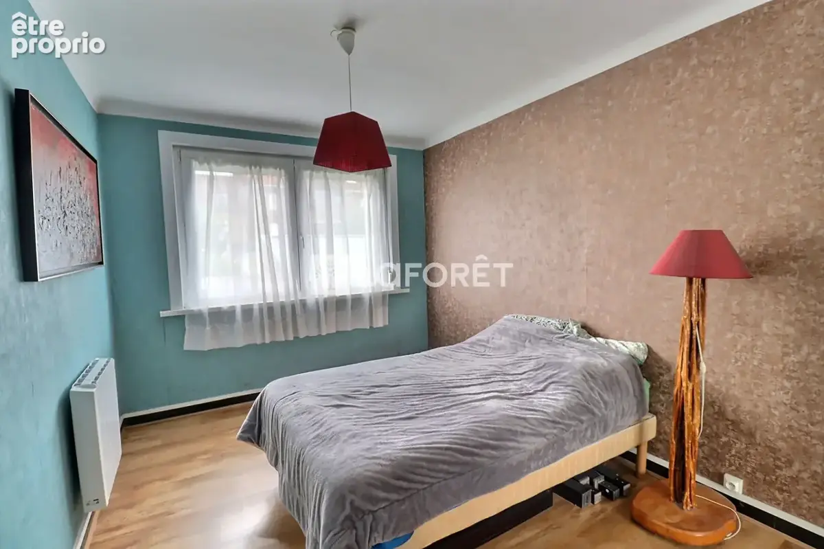 Appartement Lille 3 pièce(s) 64,5 m2 - photo 3