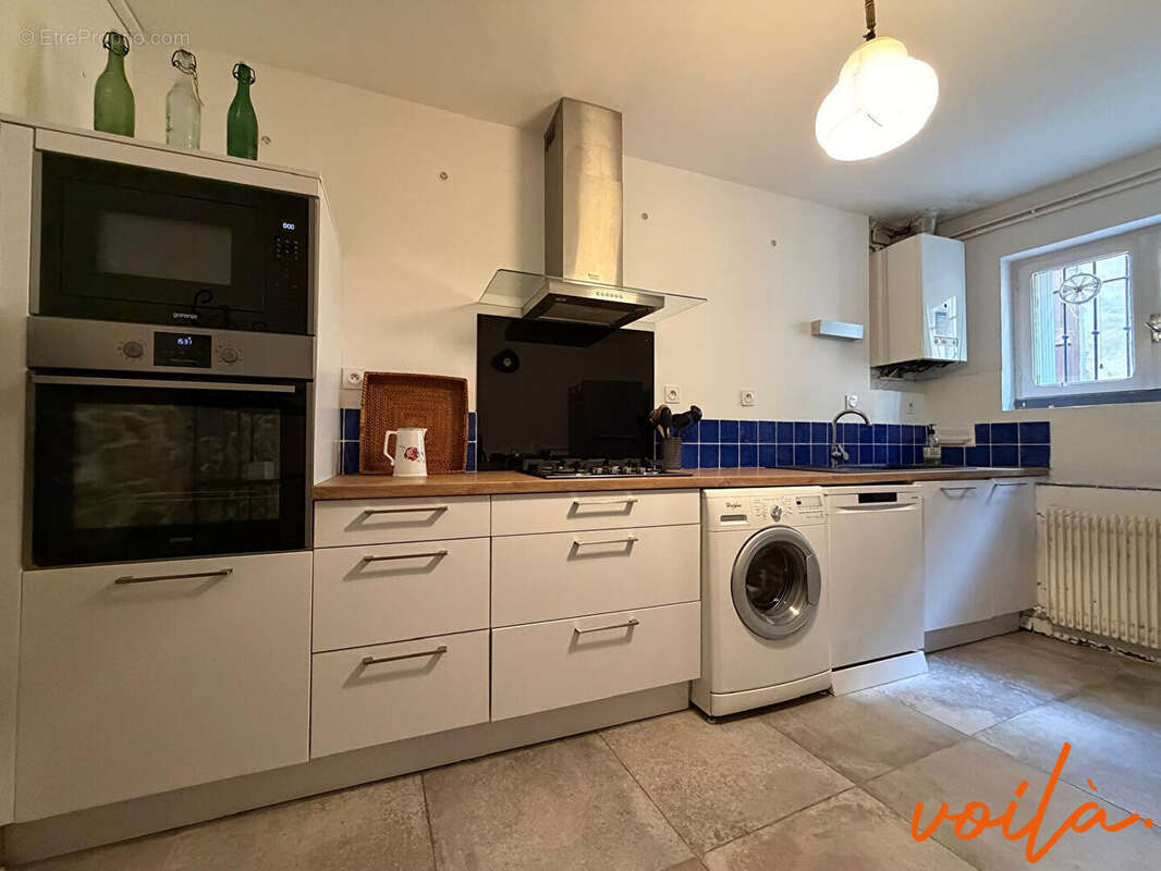 Maison à CARCASSONNE