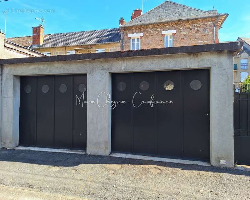 Maison à BRIVE-LA-GAILLARDE