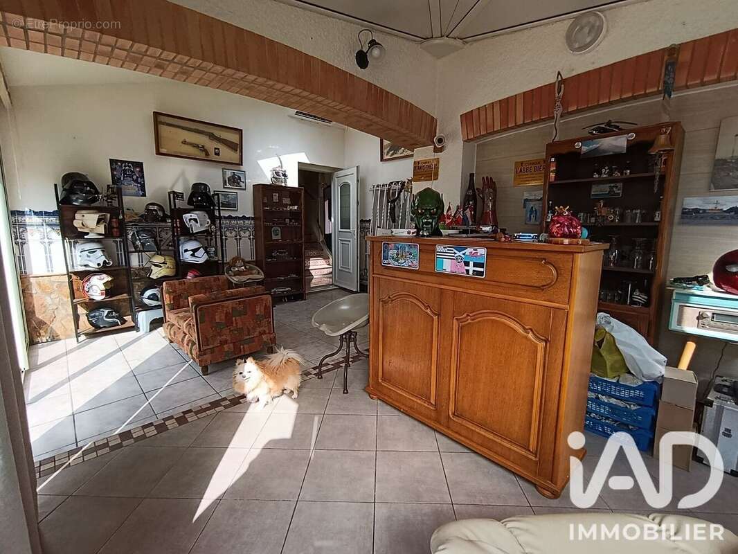Maison 117 m² à Le Boulou  - photo 5