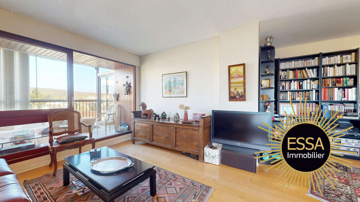 Appartement à ROCQUENCOURT