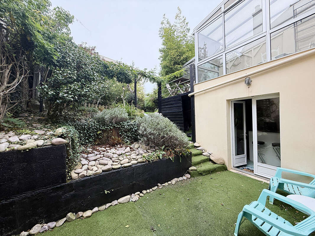 Maison à SAINT-BRIEUC