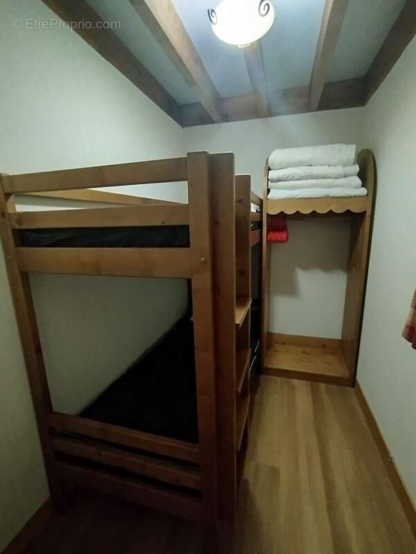 Appartement à BESSE-ET-SAINT-ANASTAISE