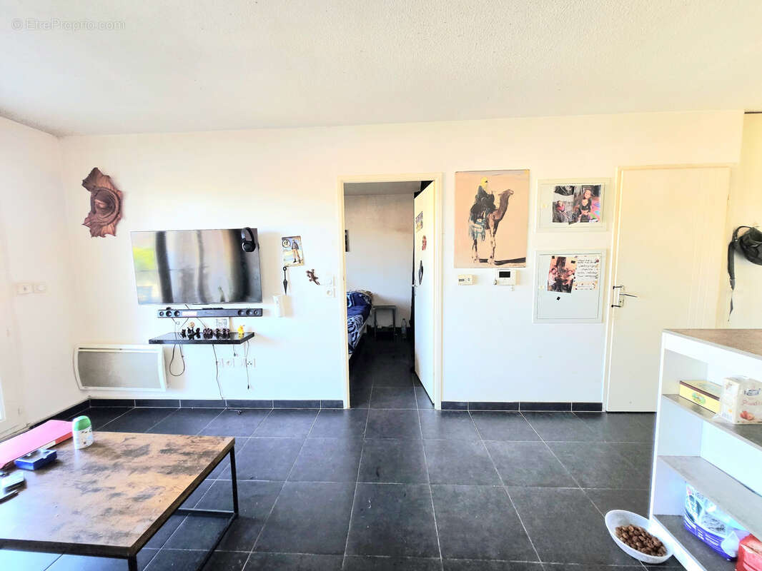 Appartement à LA SEYNE-SUR-MER