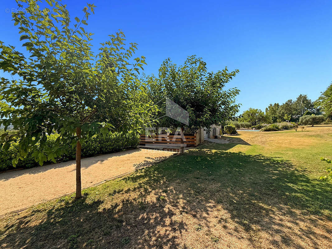 Maison 155m² à bouc-bel-air - photo 5