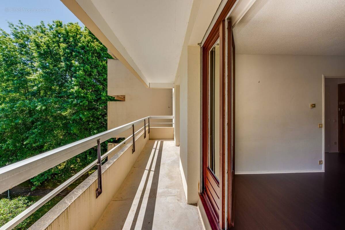 Appartement à BAYONNE