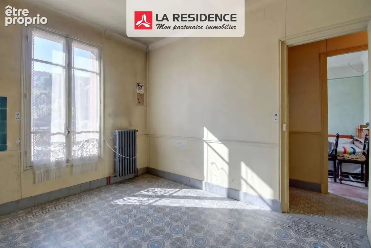 Maison 3 pièces 69 m² à vendre à Chanteloup-Les-Vignes (78570) - photo 4