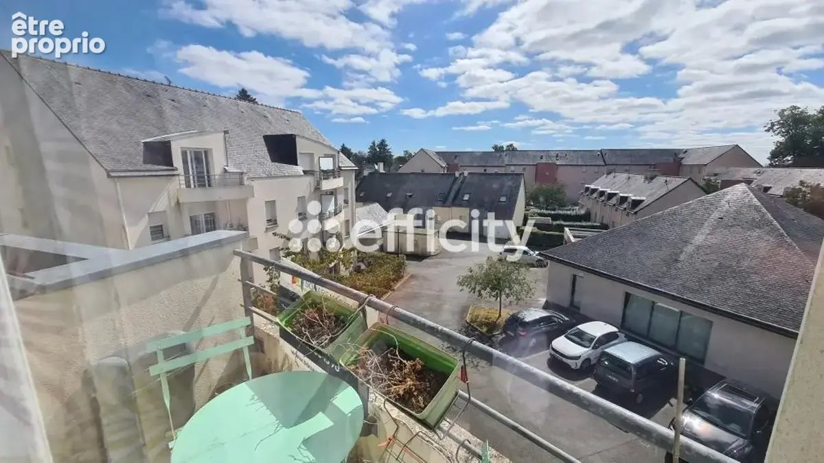 Appartement - photo 7
