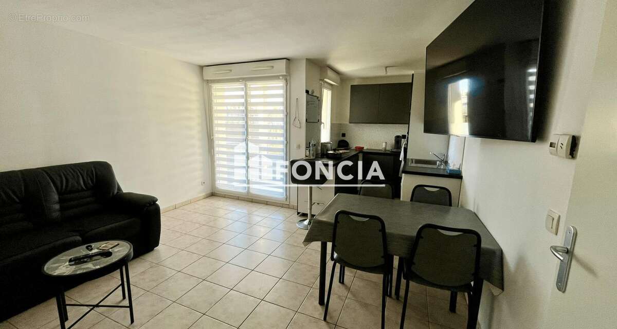 Appartement à AVION