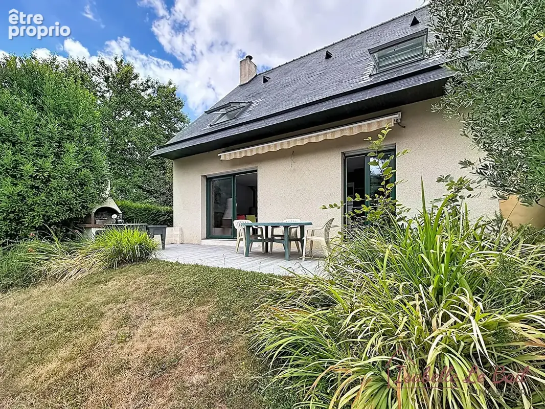 Maison indépendante 6 pièce(s) 130 m2 - photo 10