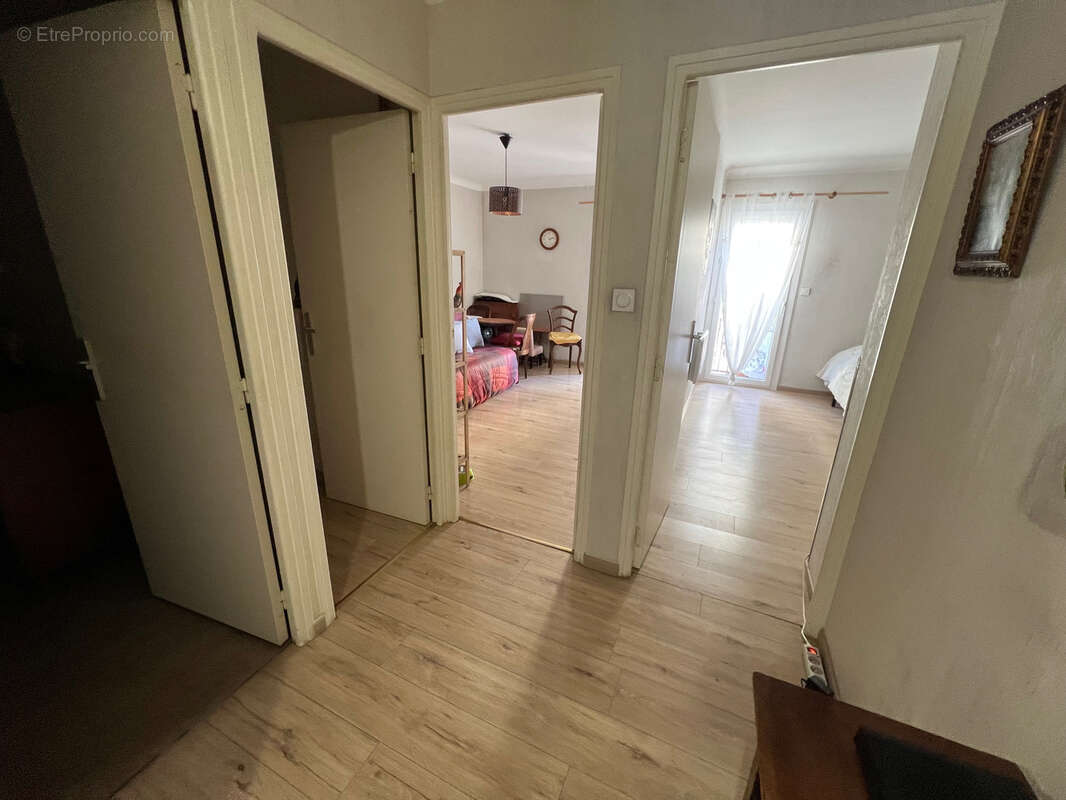Appartement à SETE