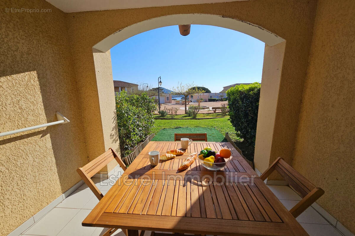 Appartement à LA SEYNE-SUR-MER