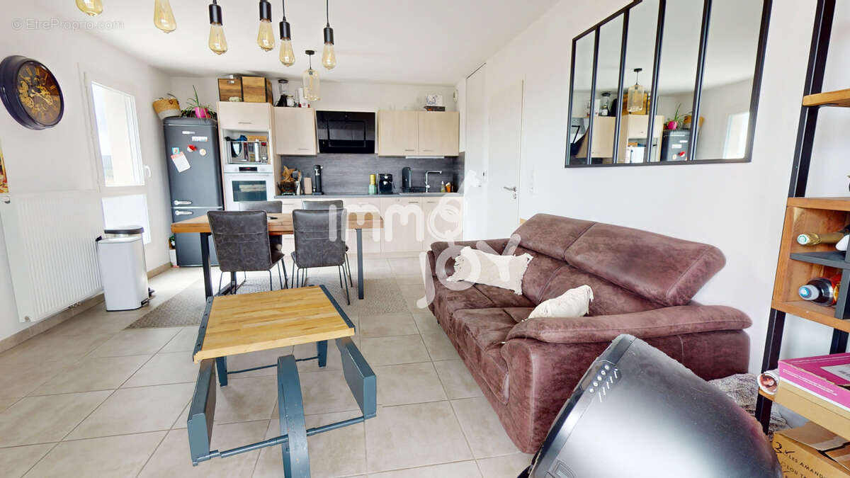 Appartement à NARBONNE