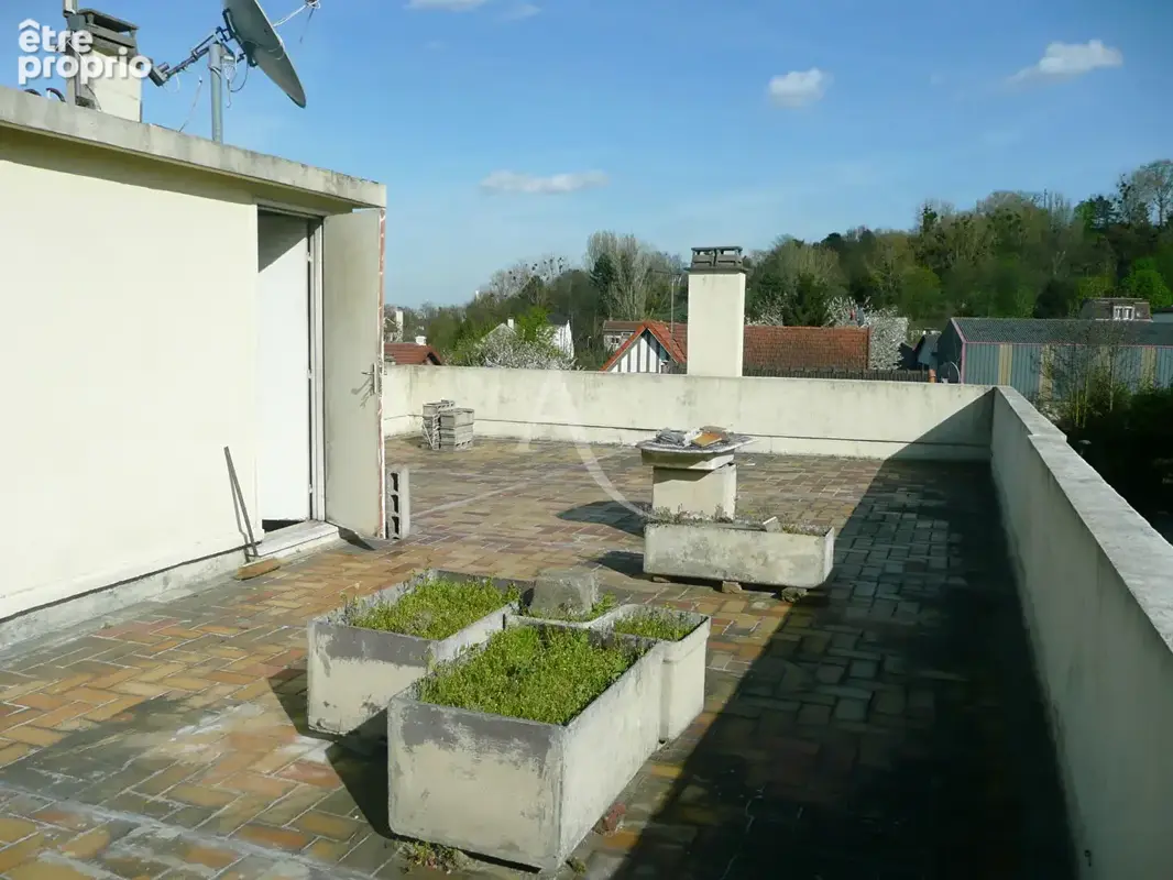 Maison Romainville 8 pièce(s) 190 m2 Bas Pays - photo 4