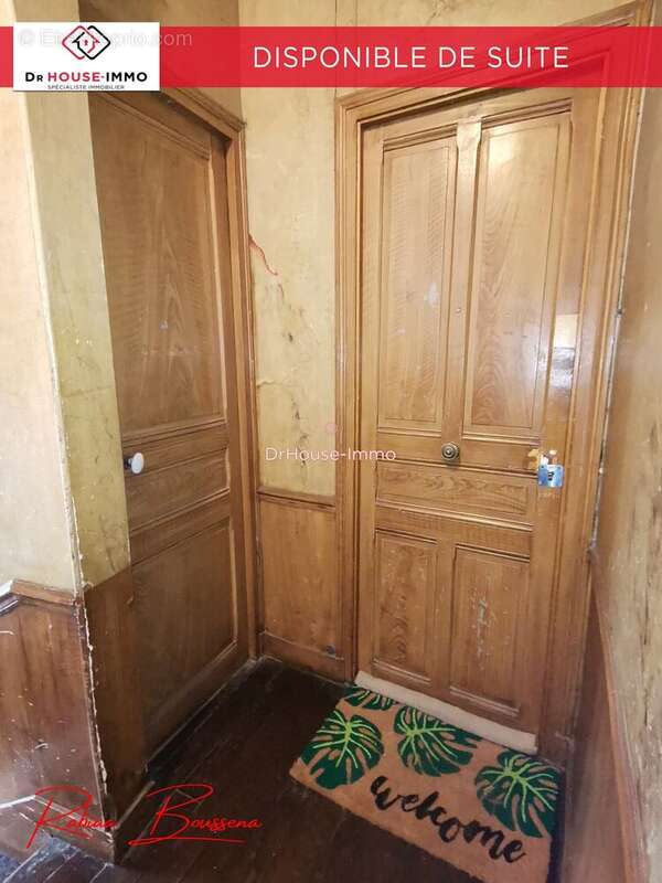 Autre à MAISONS-ALFORT