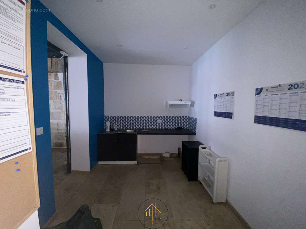 Appartement à CHALAIS