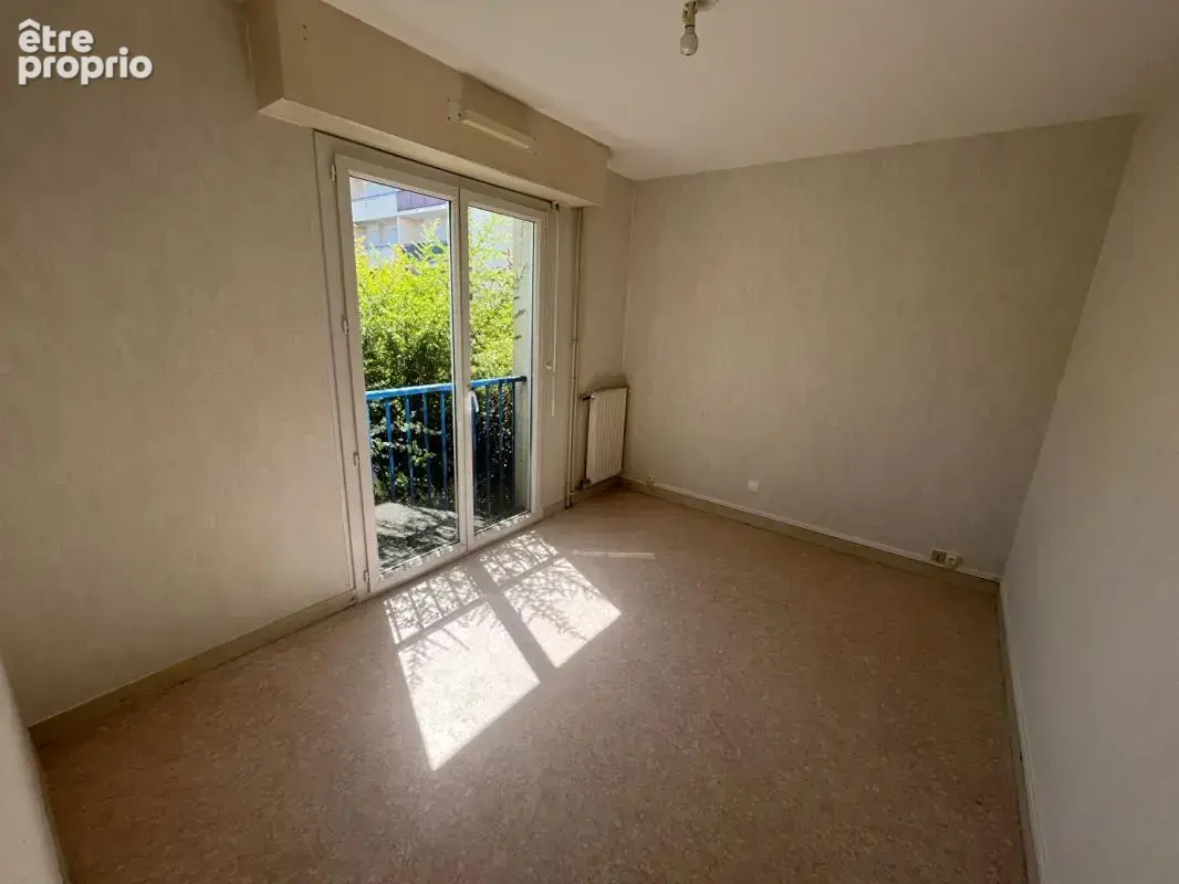 Segré - appartement avec balcon et cave - photo 6