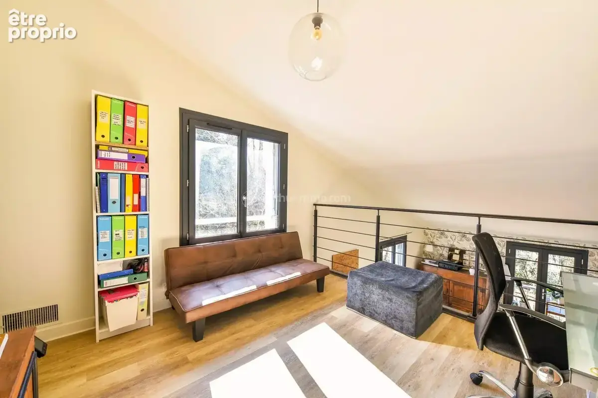 Maison d’Architecte - photo 7