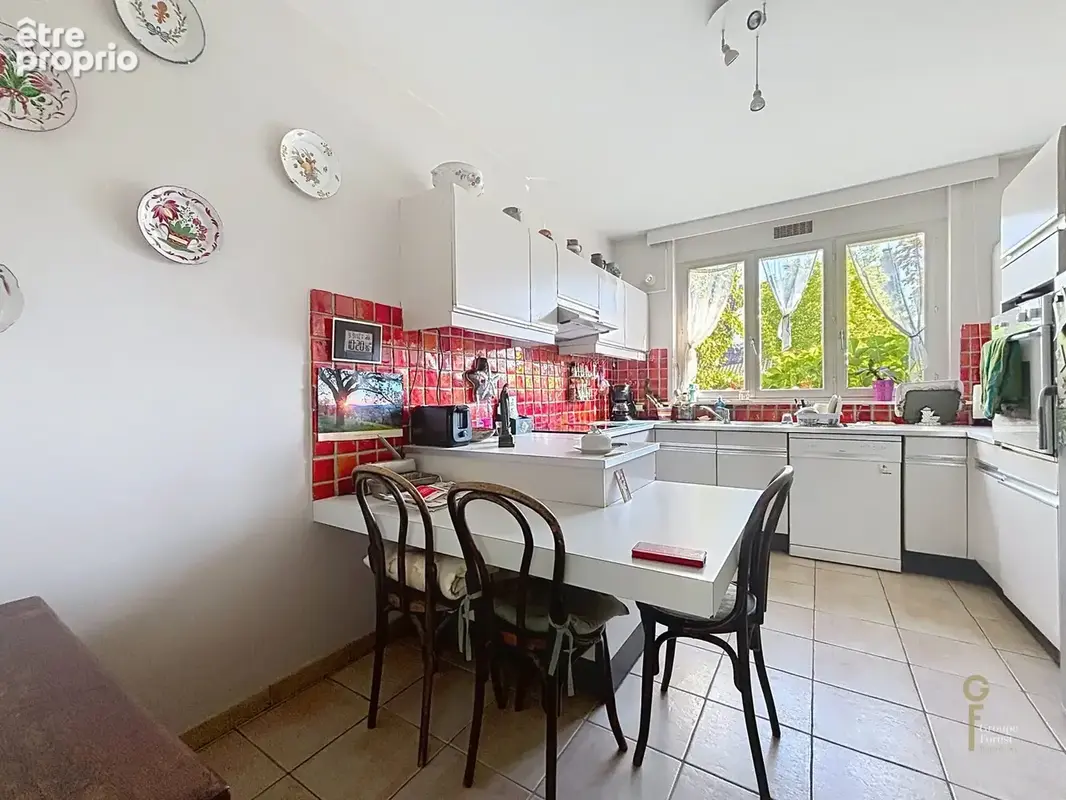 Maison 6 pièces 118 m² à vendre à Bondues (59910) - photo 4
