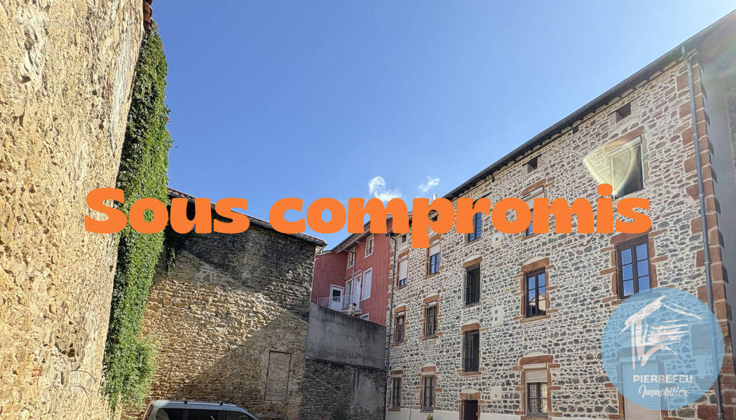 Appartement à TARARE