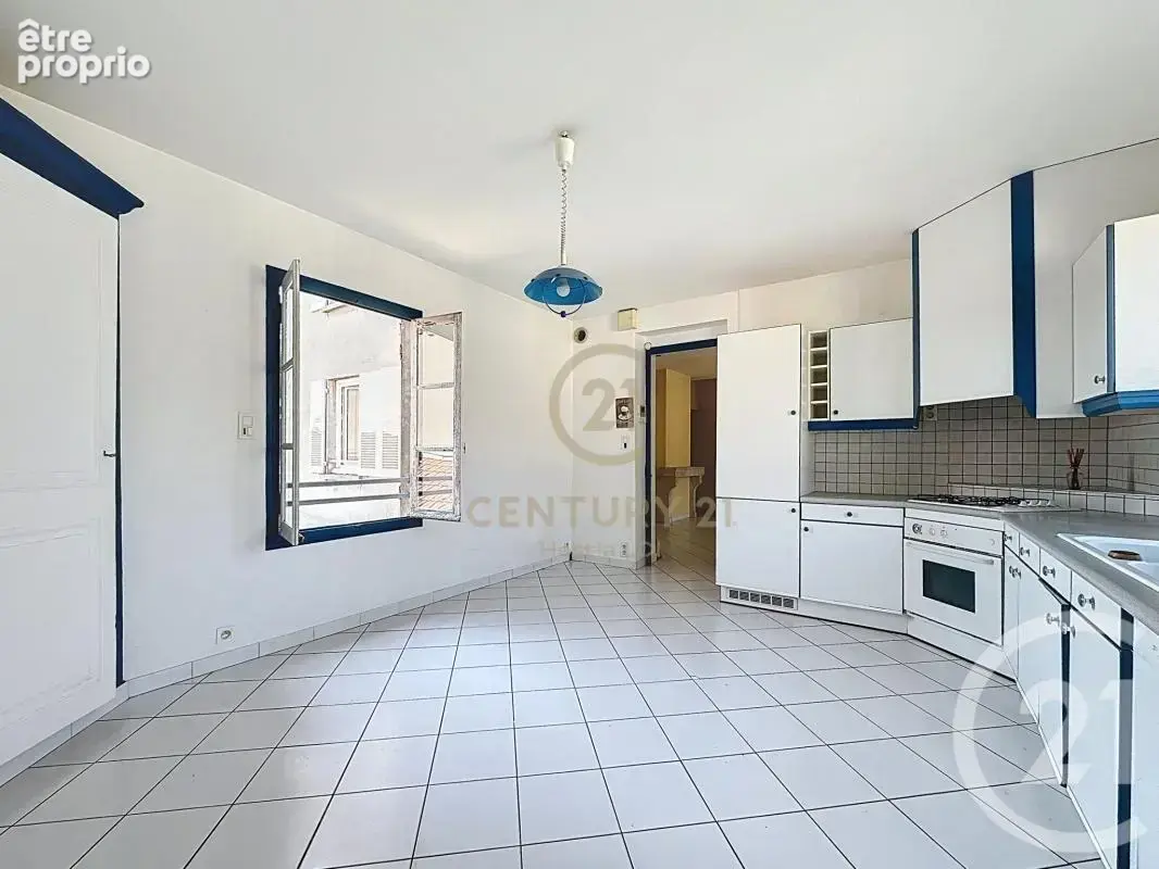 Maison 146 m² à Grigny  - photo 4