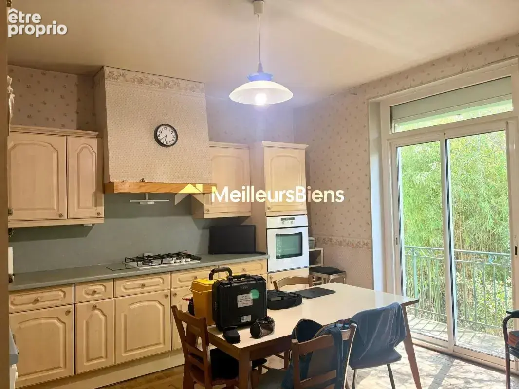 Mazamet maison spacieuse avec jardin sous-sol et garage - photo 7