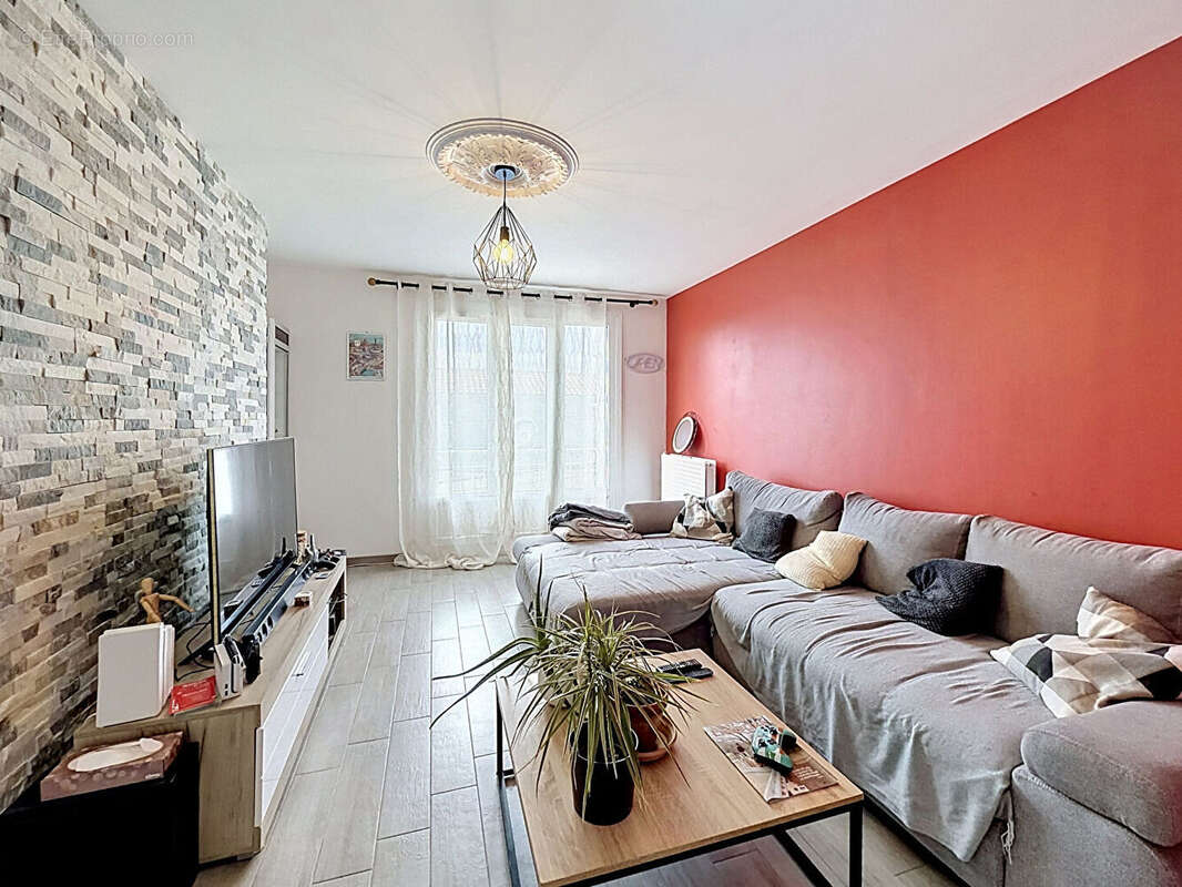 Appartement à LIMOGES