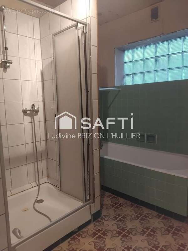 Photo 5 - Appartement à SAINT-MIHIEL