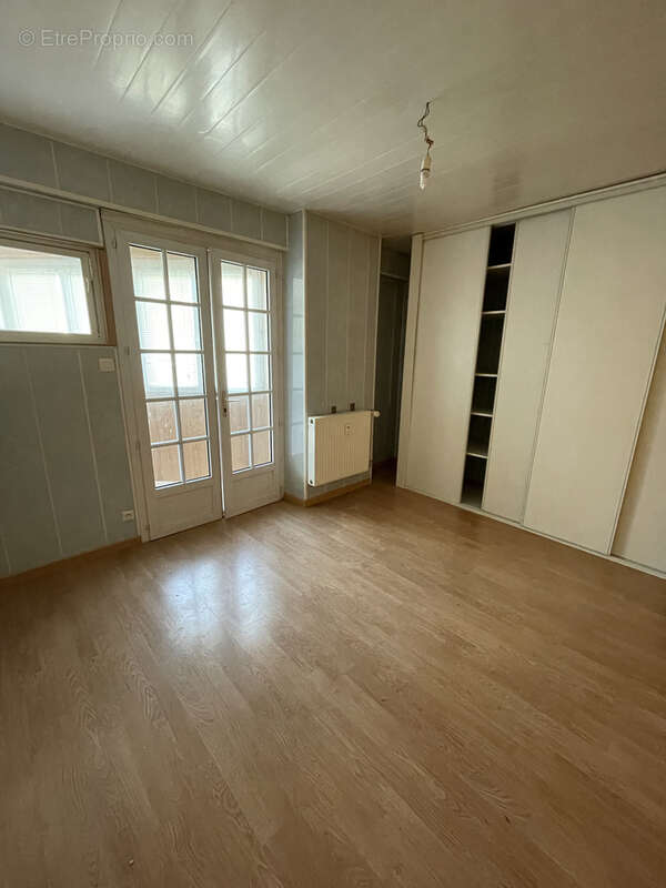 Appartement à WITTENHEIM