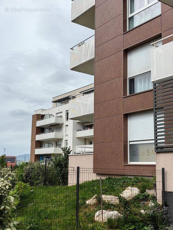 Appartement à VOREPPE