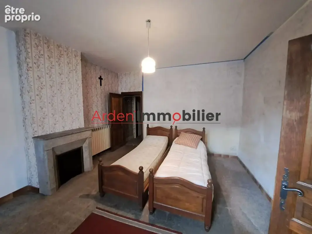 Maison 5 pièces à vendre à ST QUENTIN LE PETIT - 90 000 - photo 6