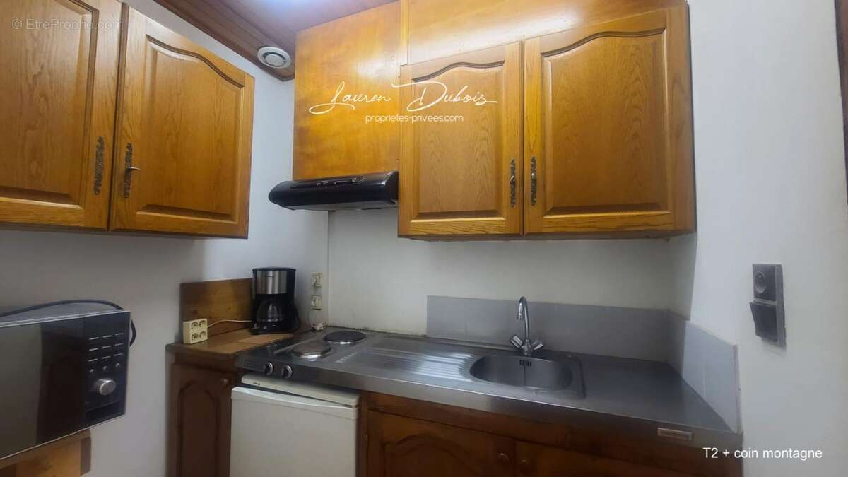 Maison à SAINT-ETIENNE-EN-DEVOLUY