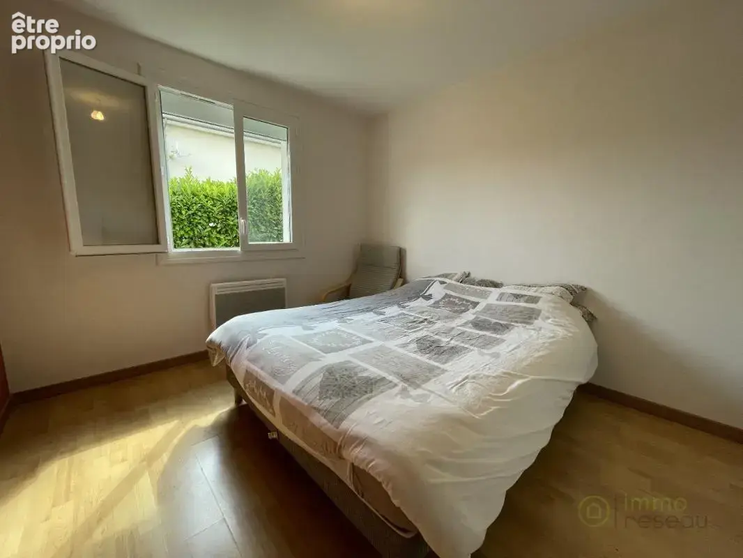 Maison 4 pièces 90 m² à vendre à Mainsat (23700) - photo 15