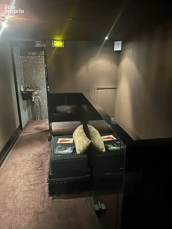 Paris 1er ? Cession d'un fonds de commerce de joaillerie et haute joaillerie ? Emplacement premium - photo 4