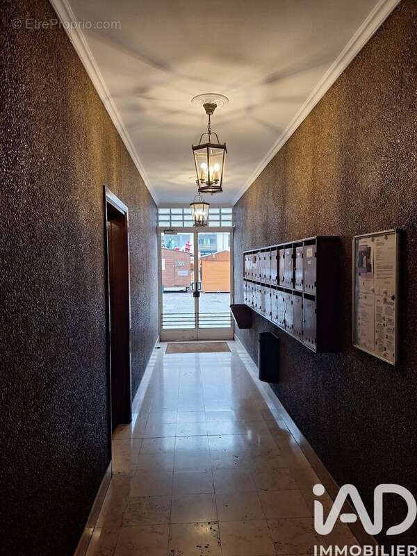 Photo 3 - Appartement à VALENCIENNES