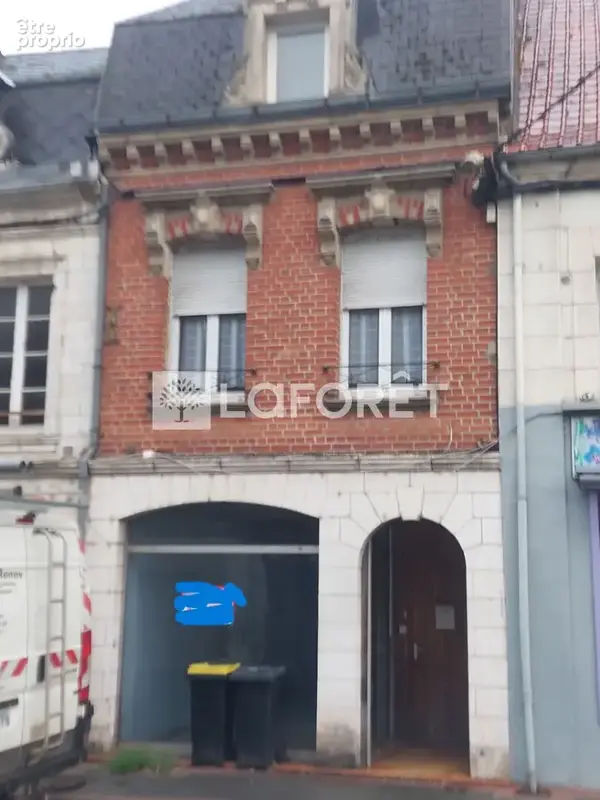 Maison à FREVENT