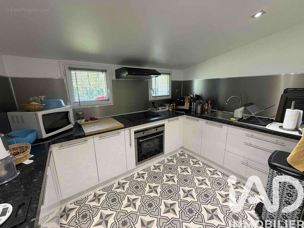 Photo 5 - Maison à DORDIVES