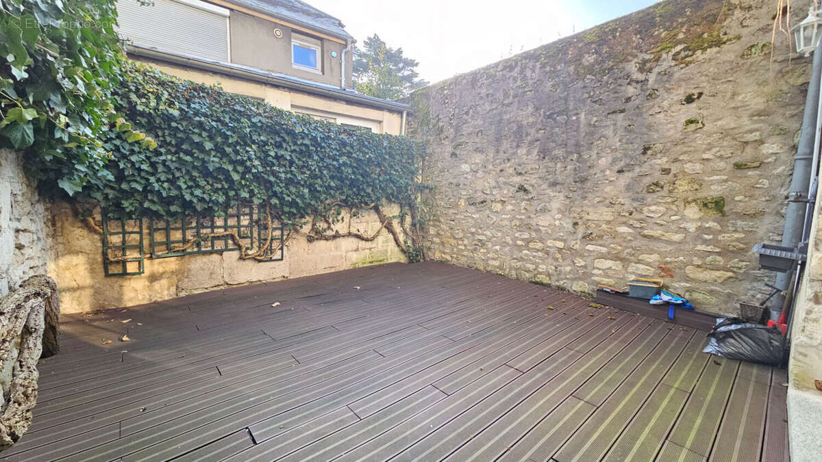 Appartement à SENLIS