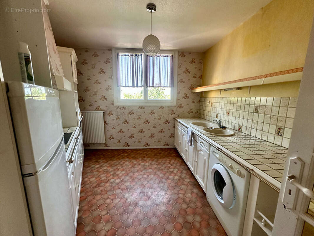 Appartement à EVRY
