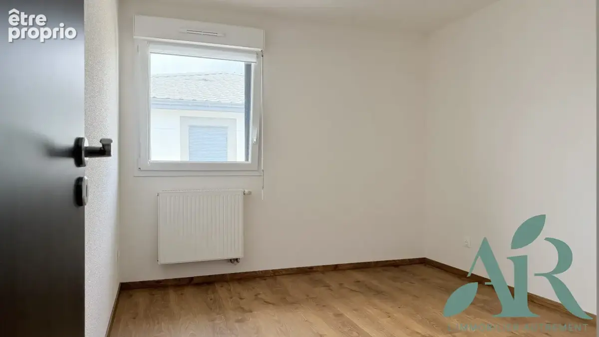 Appartement 82 m² à Griesheim-Pres-Molsheim  - photo 8