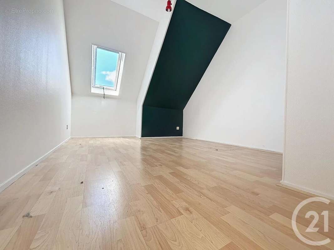 Appartement à GUERET