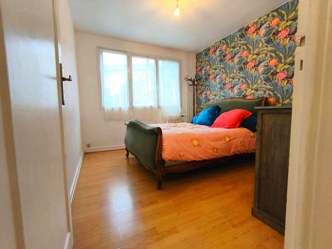 Appartement à AURILLAC