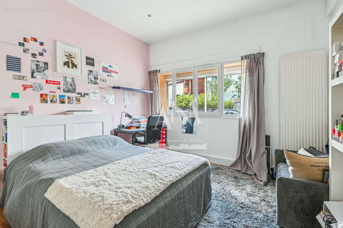 Maison à NANTERRE