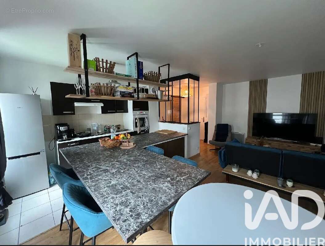 Photo 4 - Appartement à TOURS