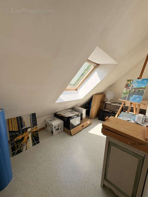 A vendre maison Guécélard - 4 chambres - double garage - belle parcelle - photo 10